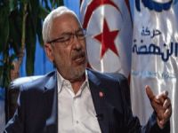 Gannuşi: Tunus'ta Kimse Geriye Dönüş İstemiyor