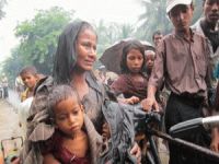 BM'den Myanmar'a Rohingya Uyarısı