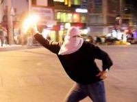 PKK’lılar Ankara'da Markete Molotof Attı