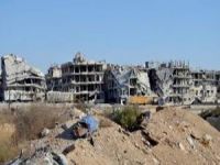 Cobar Esed Katilinin Saldırıları Sonrasında Harabeye Döndü