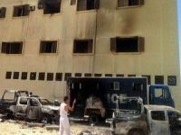 Mısır'daki Bombalı Saldırıda 26 Asker Öldü