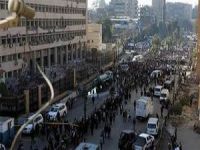 Sina Yarımadası'nda Olağanüstü Hâl