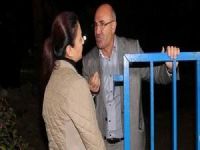 CHP'li Tanal Şimdi de Validebağ'ı Karıştırıyor (VİDEO)