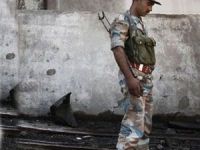 Halep'te 22 Rejim Askeri Öldürüldü