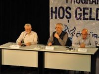 "Emperyalist Saldırganlıkların Ortasında Ortadoğu"