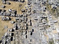 Filistin Yıkılan Binalar İçin UNDP İle Anlaşma Sağladı