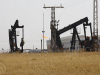 Irak Kürdistanı'nda Türkiye'ye Petrol Sevkiyatı Başladı