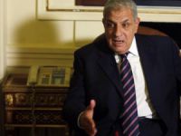 Cuntacı Mısır Rejimi İstiklal Partisinin Faaliyetlerini Yasakladı