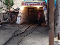 Maden Şirketi: Doğal Afet Olabilir