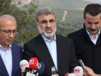 “2 İşçi Kardeşimizin Cansız Bedenine Ulaşıldı”