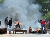 Burkina Faso'da Olağanüstü Hal Kaldırıldı