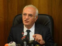 AK Parti'den "HDP'nin 1 Kasım Çağrısına" Tepki