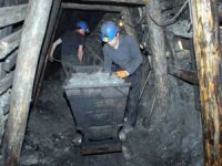 Zonguldak'ta 31 Maden Ocağı Üretime Kapatıldı