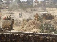 Darbeci Mısır Ordusu Sina'yı Vuruyor