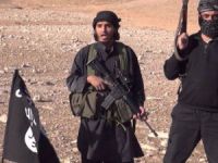 Filistinli Grup IŞİD'e Katıldı