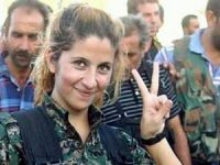 Bir İnternet Efsanesi Nasıl Doğdu: Kobanili Rehana