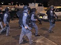 İsrail'den Yine Gece Baskınları ve Gözaltı