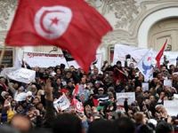 "Tunus Devrimi Karşı Devrimden Korunmak İçin Mücadele Verdi"
