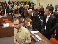 NSU'nun Karanlık Bağlantıları Aydınlatılamıyor