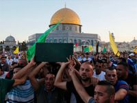 Kudüs Ya da İslam Ümmetinin Şerefi ve Geleceği