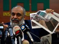 UCM İsrail'in Savaş Suçlarını Tespit Etti