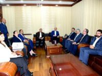 İnanç Özgürlüğü Platformundan Kurtulmuş'a Tepki