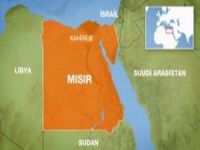 Mısır'da Patlama: 4 Ölü