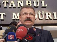 Celalettin Cerrah "Şüpheli" Olarak Savcılığa Çağrıldı