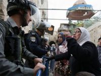 İsrail'in Filistinli Görevlileri İşten Çıkarma Planı