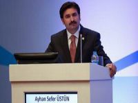 "İsrail'in Mescid-i Aksa'ya Vahşice Saldırısını Kınıyoruz"