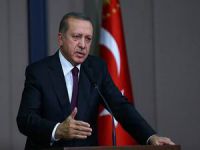 Erdoğan: İsrail Bu Alçaklığı Durdurmalıdır!