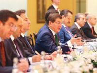 Davutoğlu Ekonomide Yapılacak Reformları Açıkladı