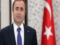 Suriyeli Muhacirlerin Antalya'ya Girmesi Yasaklandı