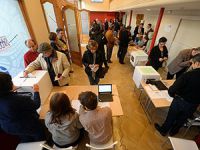 Katalonya'da Halk Bağımsızlığa "Evet" Dedi