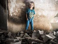 Gazze'nin Çocukları ve Olmayan Evleri