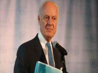 Esed BM'nin Planını İncelemeye Değer Bulmuş