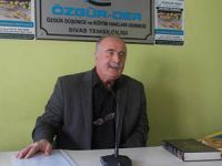 Sivas'ta “İslam’da Birlik Problemi" Semineri