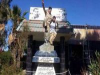 Mücahitler Neva’yı Beşşar Güçlerinden Temizledi (VİDEO)