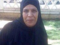 Esed Rejimi Filistinli Bir Kadını İşkenceyle Katletti!