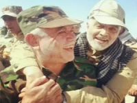 IŞİD'e Karşı Savaşan Komutanlar İran’da Bir Arada