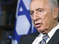 Peres: "Ruhani İle Görüşmeye Hazırım"