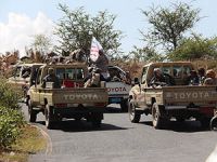 Yemen'de Husi Militanı 9 Kişi Öldü