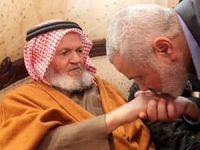 Ebu Eymen Taha, Hakkın Rahmetine Kavuştu