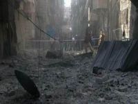 Esed Çetesi,  Halep'i Tamamen Kuşatıyor