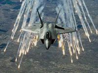 Amerika, Suriye'de 865 Kişiyi Katletti!