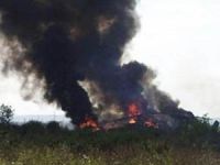 Azerbaycan, Ermenistan Helikopterini Düşürdü