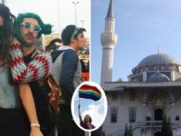 Almanya'da Diyanet'ten 'Eşcinsel' Skandal!