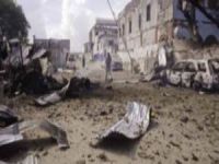 Trablus'ta Elçiliklere Bombalı Saldırı