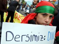 Zorunlu Bir Din Dersi Yok ki...