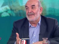 Ahmet Taşgetiren'i "Kendisini Anlatmak" Zorunda Bırakmak